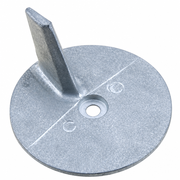 Recmar REC664-45371-01 marine anode product image - clean product image