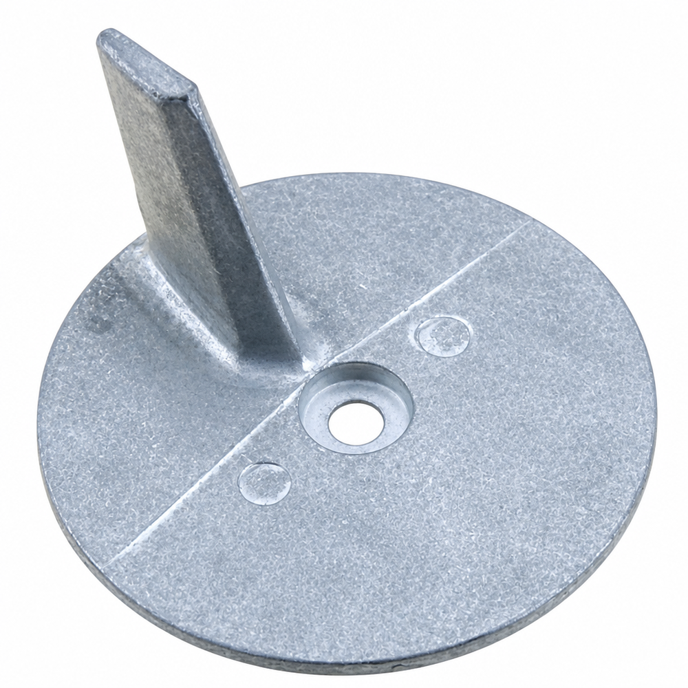 Recmar REC664-45371-01 marine anode product image - clean product image