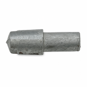Recmar REC66M-11325-00AL marine anode product image - clean product image