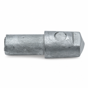 Recmar REC66M-11325-00 marine anode product image - clean product image