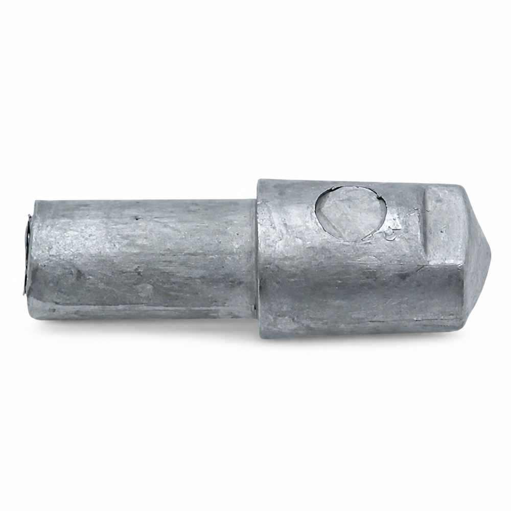 Recmar REC66M-11325-00 marine anode product image - clean product image