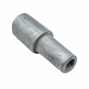 Recmar REC66M-11325-00 marine anode product image - clean product image