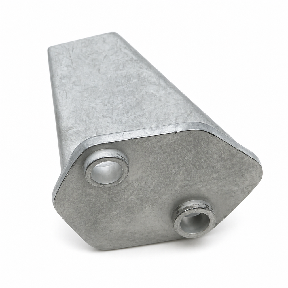 Recmar REC66M-45371-00 marine anode product image - clean product image