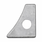 Recmar REC676-11325-00 marine anode product image - clean product image