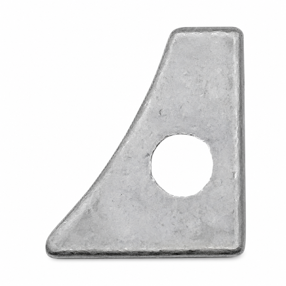 Recmar REC676-11325-00 marine anode product image - clean product image