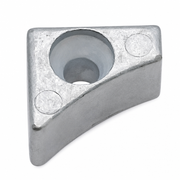 Recmar REC676-11325-00 marine anode product image - clean product image