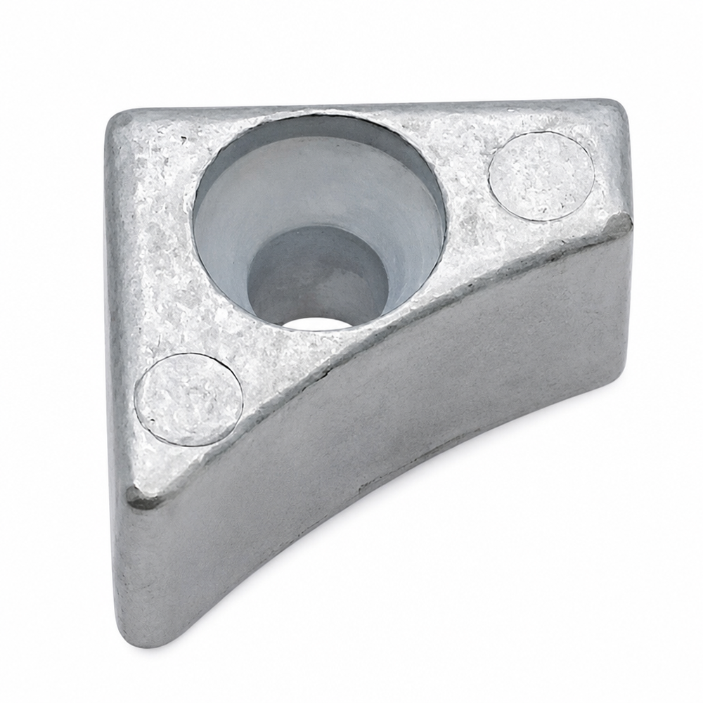 Recmar REC676-11325-00 marine anode product image - clean product image