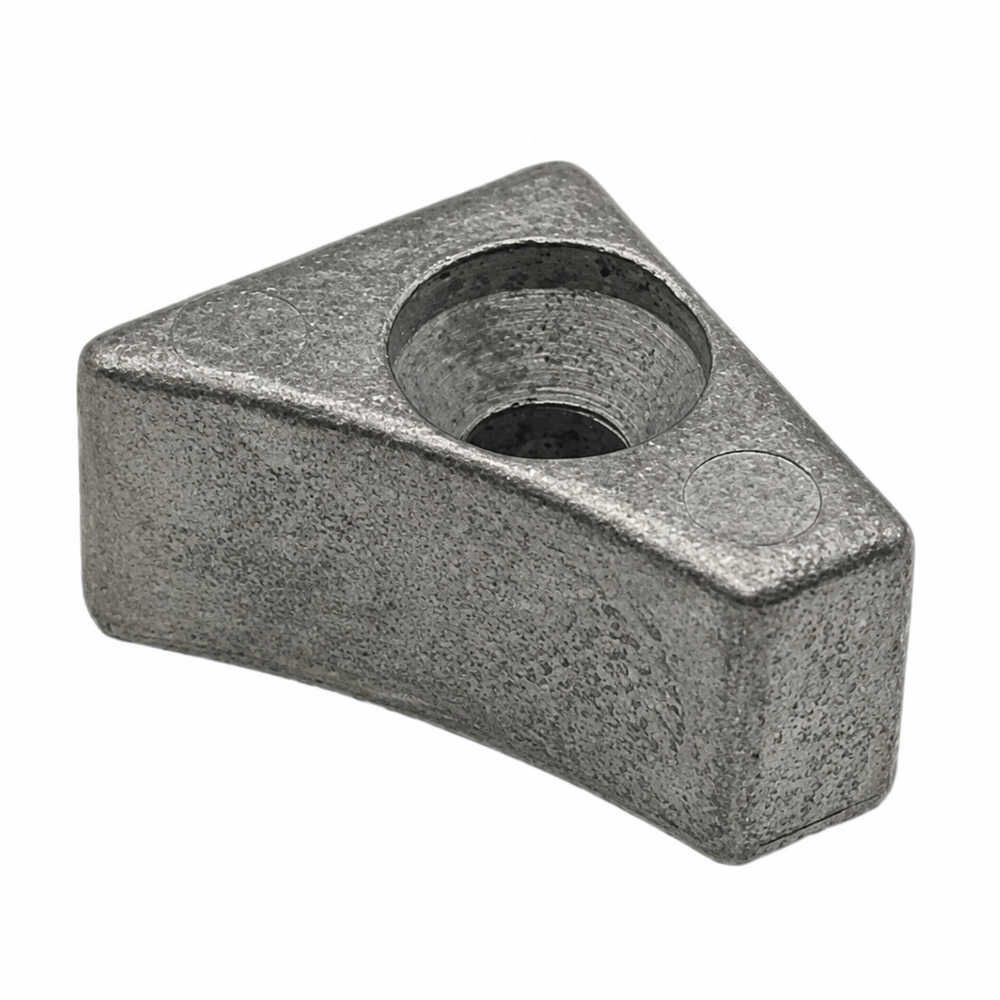 Recmar REC676-11325-00 marine anode product image - clean product image