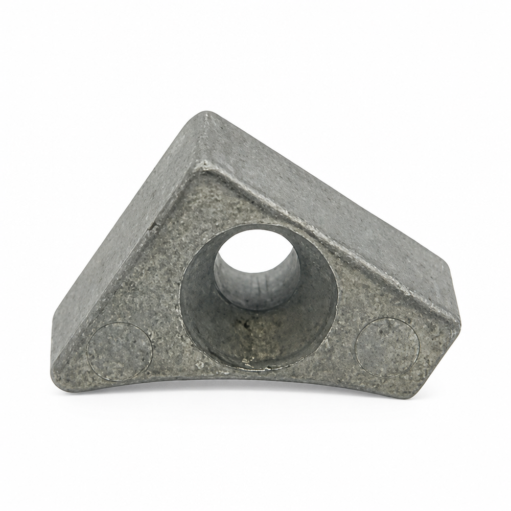 Recmar REC676-11325-00 marine anode product image - clean product image