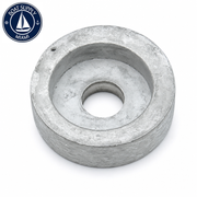 Recmar REC676-45251-00 marine anode - Boat Supply Miami - clean product image