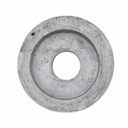 Recmar REC676-45251-00AL marine anode product image - clean product image