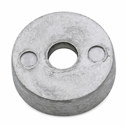 Recmar REC676-45251-00AL marine anode product image - clean product image