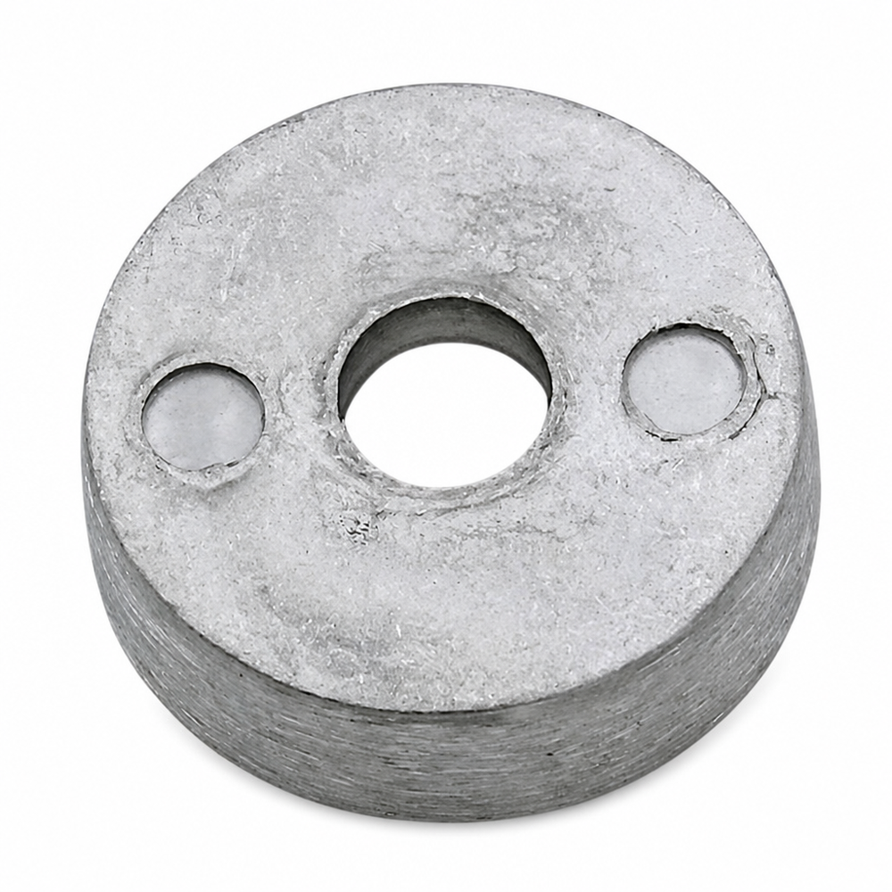 Recmar REC676-45251-00AL marine anode product image - clean product image