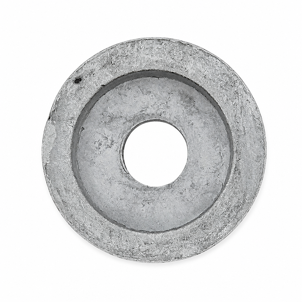 Recmar REC676-45251-00 marine anode product image - clean product image