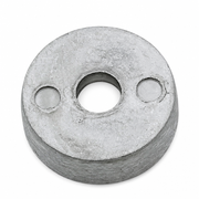 Recmar REC676-45251-00 marine anode product image - clean product image
