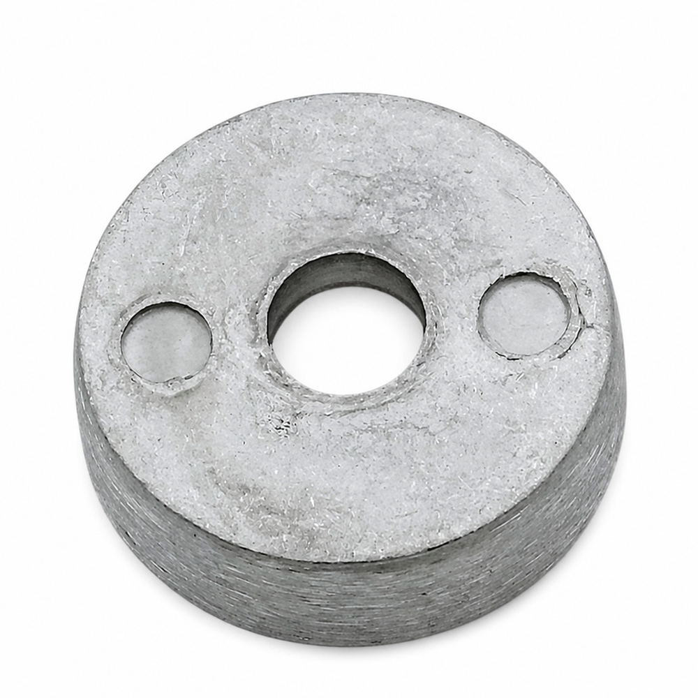 Recmar REC676-45251-00 marine anode product image - clean product image