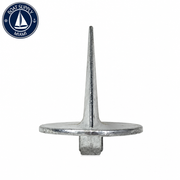Recmar REC679-45371-00 marine anode - Boat Supply Miami - clean product image