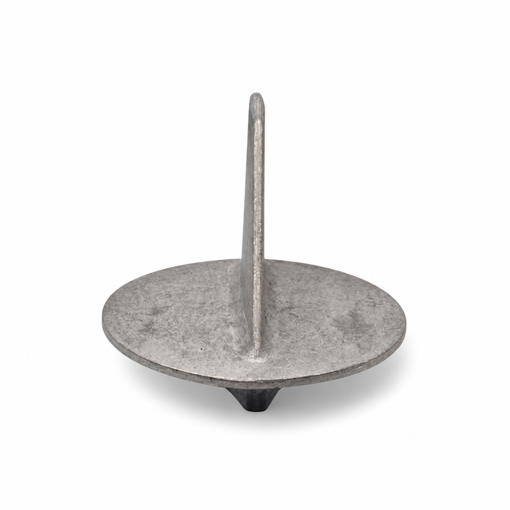 Recmar REC679-45371-00AL marine anode product image - clean product image