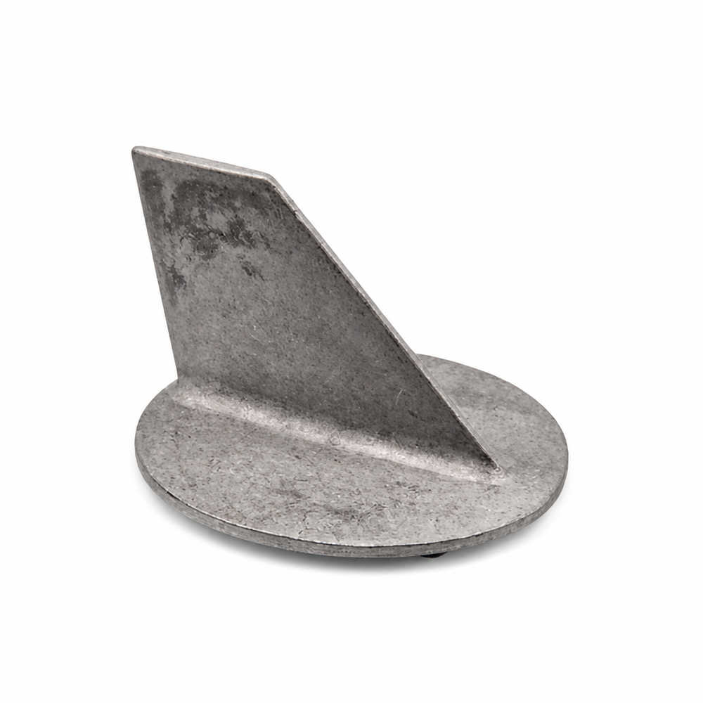 Recmar REC679-45371-00AL marine anode product image - clean product image