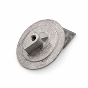 Recmar REC679-45371-00AL marine anode product image - clean product image