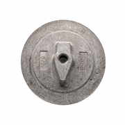 Recmar REC679-45371-00AL marine anode product image - clean product image