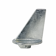Recmar REC679-45371-00 marine anode product image - clean product image
