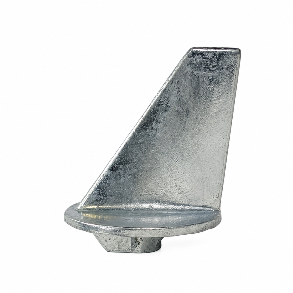 Recmar REC679-45371-00 marine anode product image - clean product image