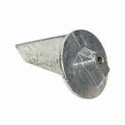Recmar REC679-45371-00 marine anode product image - clean product image
