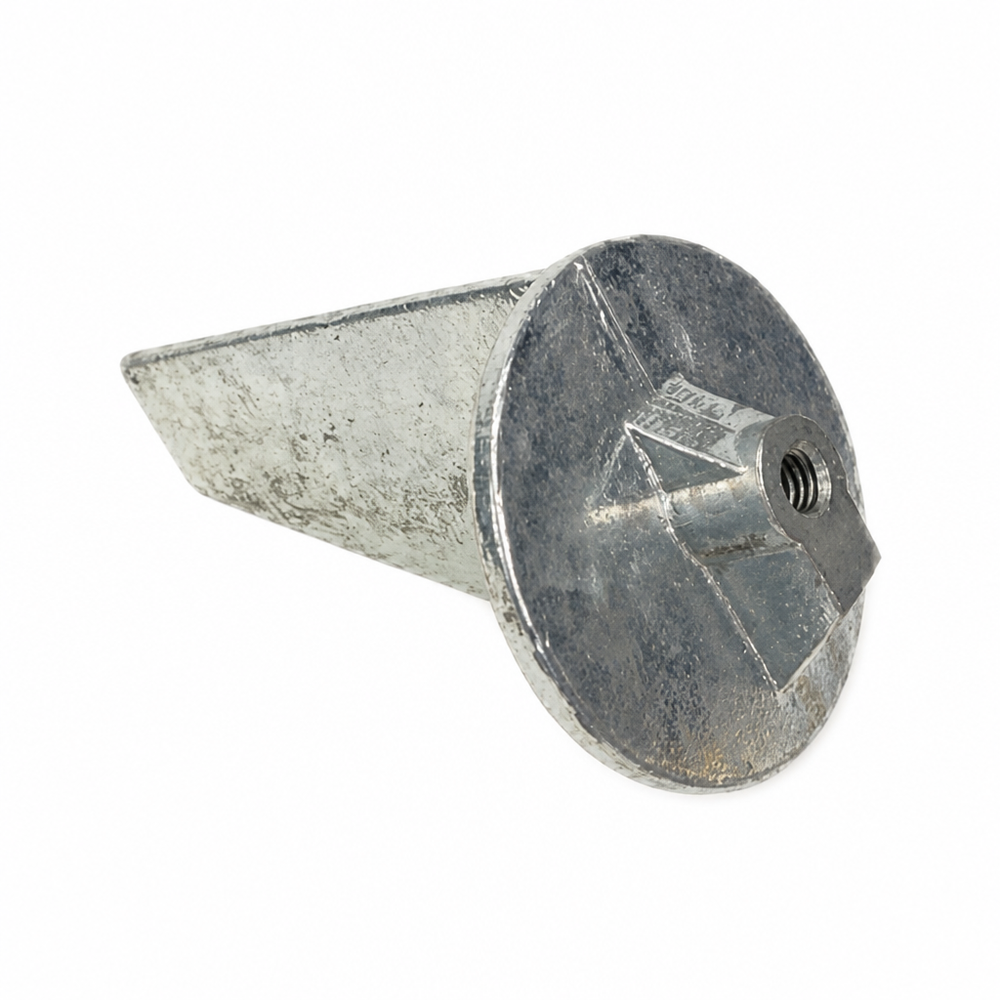 Recmar REC679-45371-00 marine anode product image - clean product image