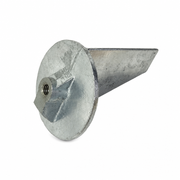 Recmar REC679-45371-00 marine anode product image - clean product image