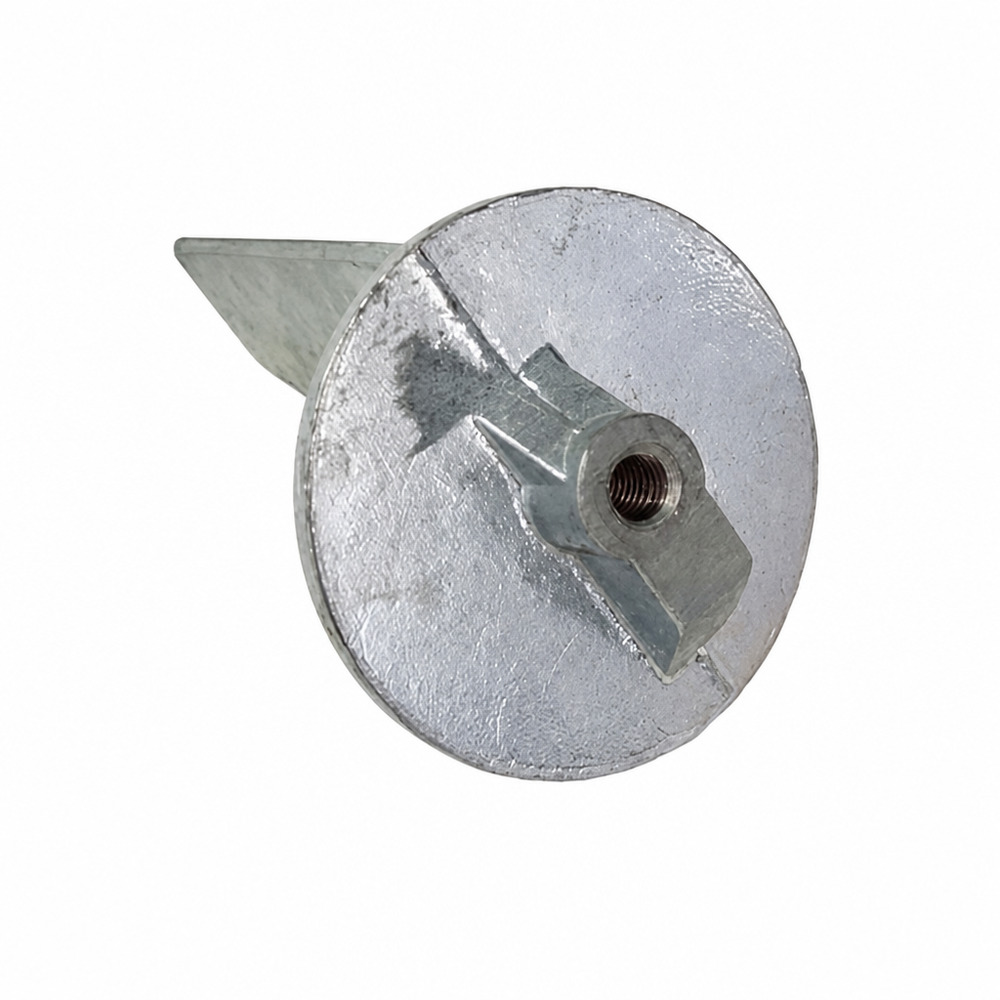 Recmar REC679-45371-00 marine anode product image - clean product image