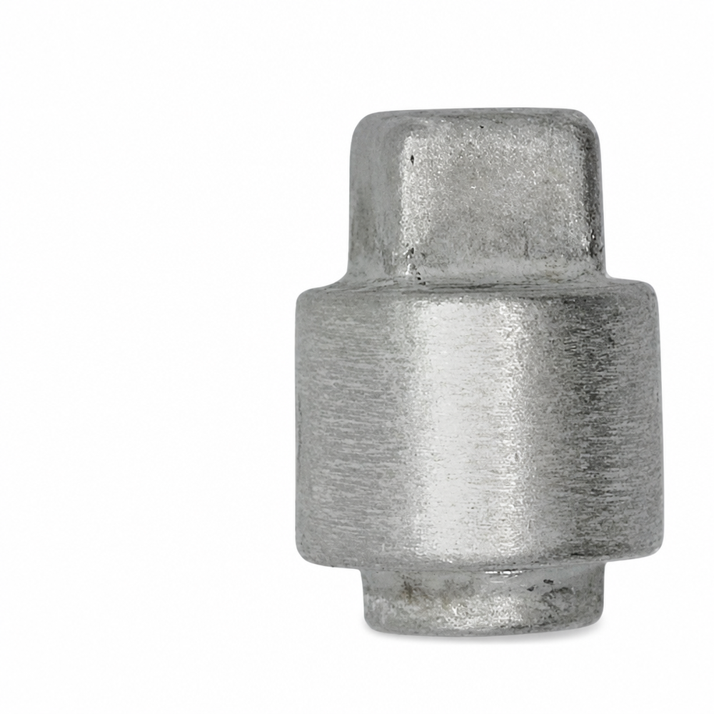 Recmar REC67F-11325-00AL marine anode product image - clean product image