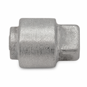 Recmar REC67F-11325-00AL marine anode product image - clean product image