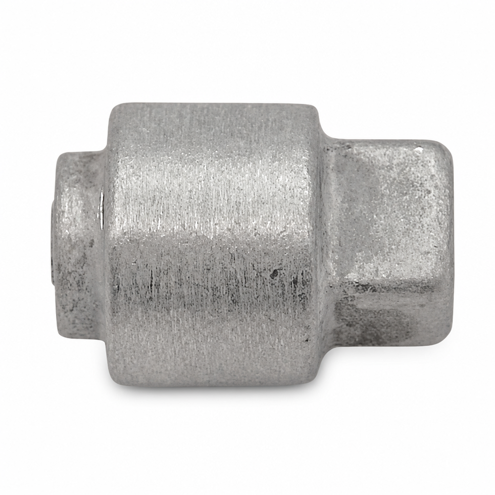Recmar REC67F-11325-00AL marine anode product image - clean product image