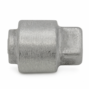 Recmar REC67F-11325-00 marine anode product image - clean product image