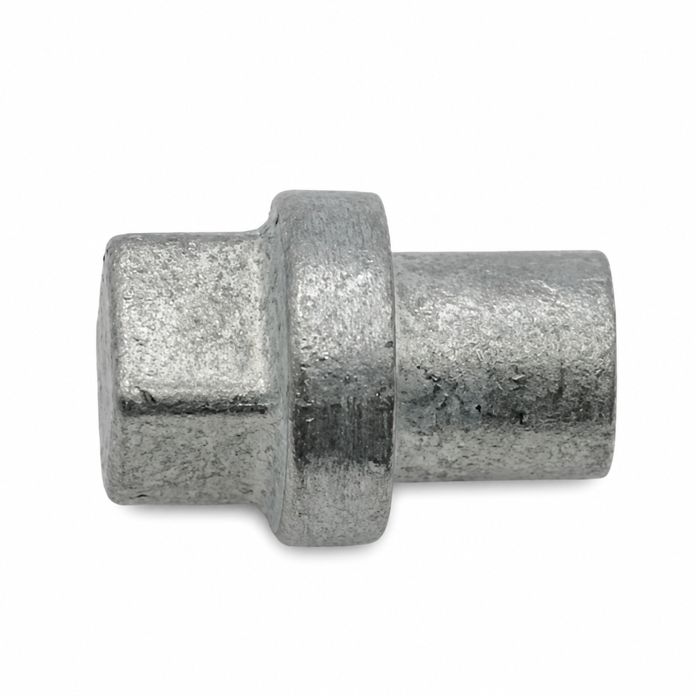 Recmar REC67F-11325-01 marine anode product image - clean product image
