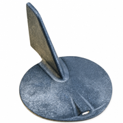 Recmar REC67F-45371-00 marine anode product image - clean product image