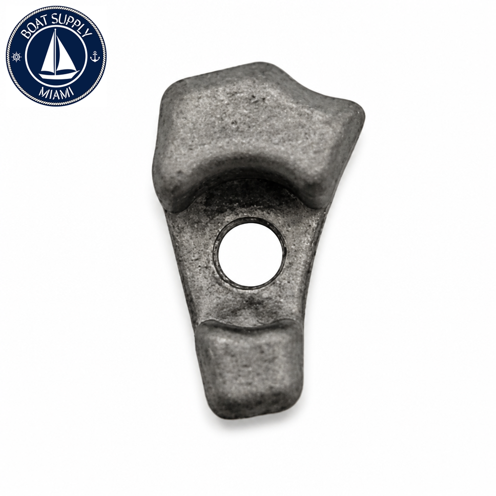 Recmar REC682-11325-00 marine anode - Boat Supply Miami - clean product image
