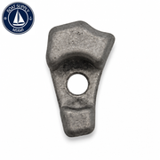 Recmar REC682-11325-00AL marine anode - Boat Supply Miami - clean product image