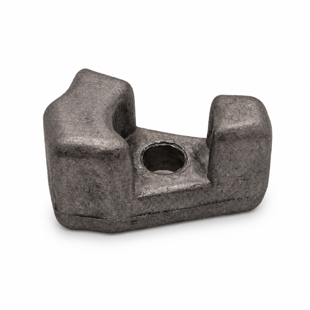 Recmar REC682-11325-00AL marine anode product image - clean product image
