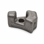 Recmar REC682-11325-00AL marine anode product image - clean product image