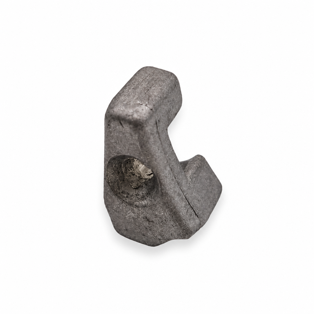 Recmar REC682-11325-00AL marine anode product image - clean product image