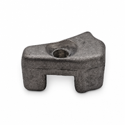 Recmar REC682-11325-00AL marine anode product image - clean product image