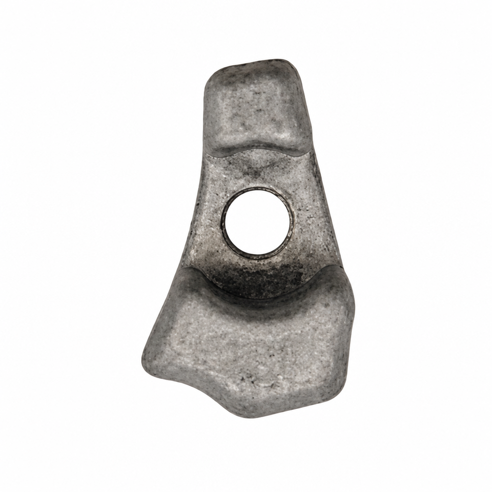 Recmar REC682-11325-00AL marine anode product image - clean product image