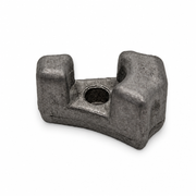 Recmar REC682-11325-00 marine anode product image - clean product image