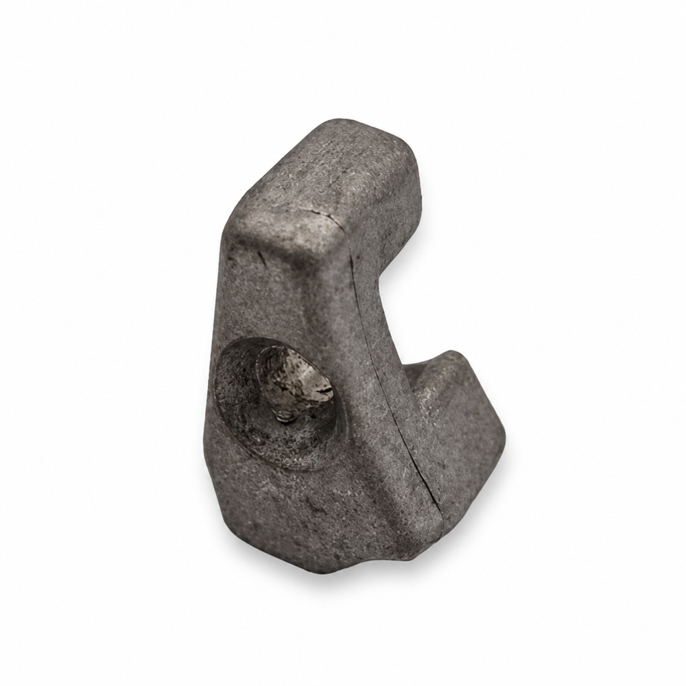 Recmar REC682-11325-00 marine anode product image - clean product image