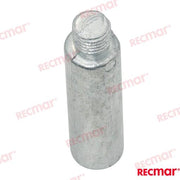 Ánodo de Zinc Recmar REC68241Z CUMMINS - clean product image