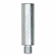 Recmar REC68241Z marine anode product image - clean product image