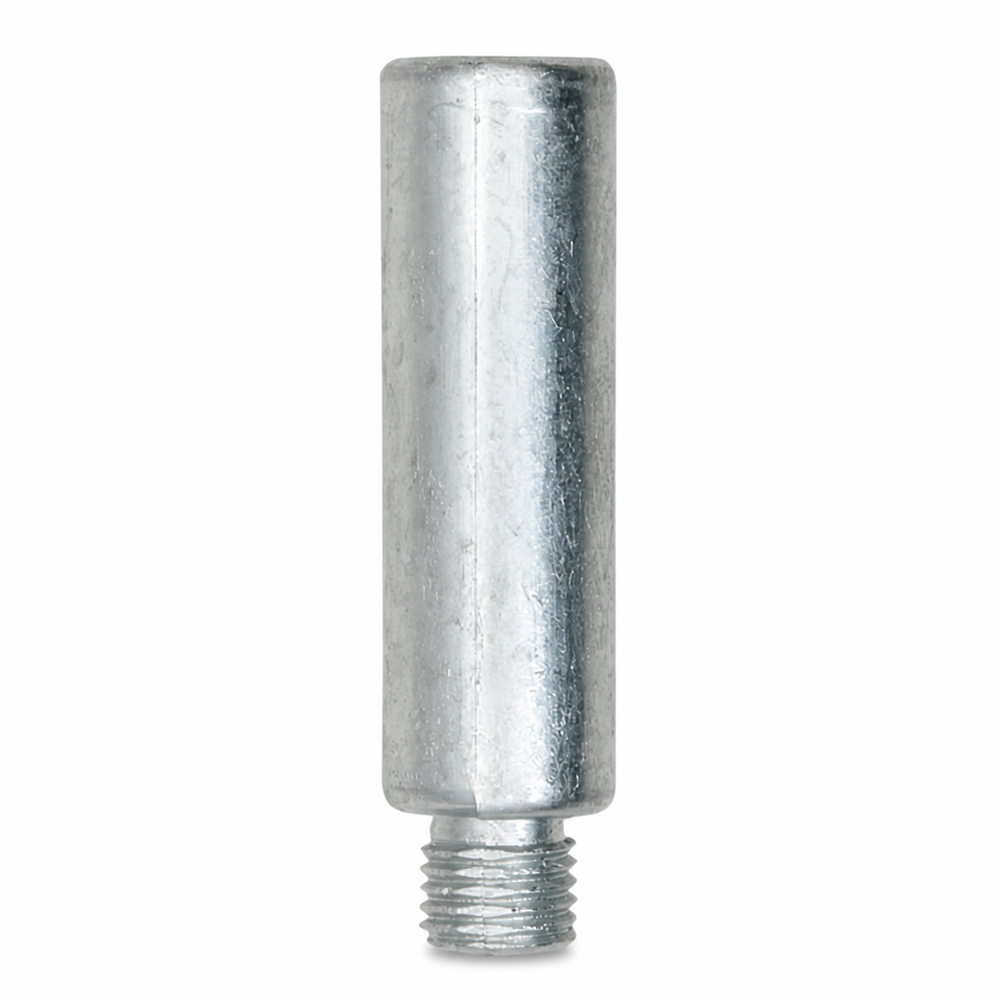 Recmar REC68241Z marine anode product image - clean product image