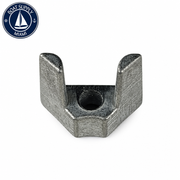 Recmar REC688-11325-00 marine anode - Boat Supply Miami - clean product image